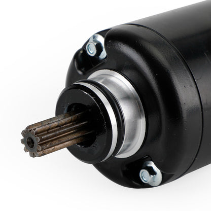 2012-2017 motorino d'avviamento del motore dell'ABS di Kawasaki ZX1400 Ninja ZX-14R 21163-0031 21163-0053
