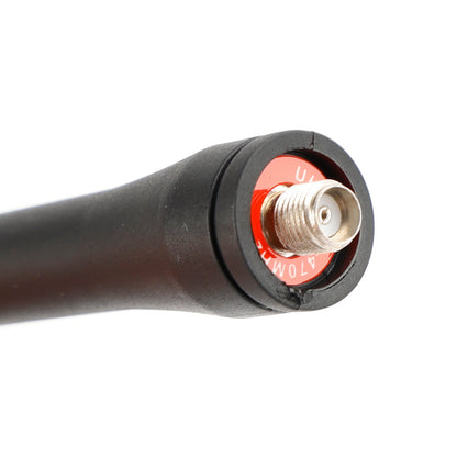 Antenna 90mm per autoradio 400-470Mhz PD780 Antenna UHF per radio Hytera PD780