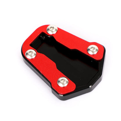 Cavalletto Allarga Piastra Pad adatta per HONDA CRF300L CRF300 Rally 2021-2022 Generico