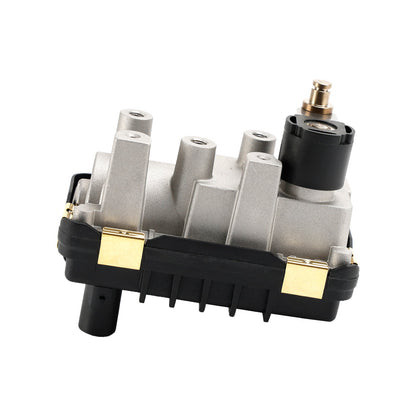 Attuatore turbo per Mercedes Classe C W203 W204 S203 S204 G-219 6NW008412-48