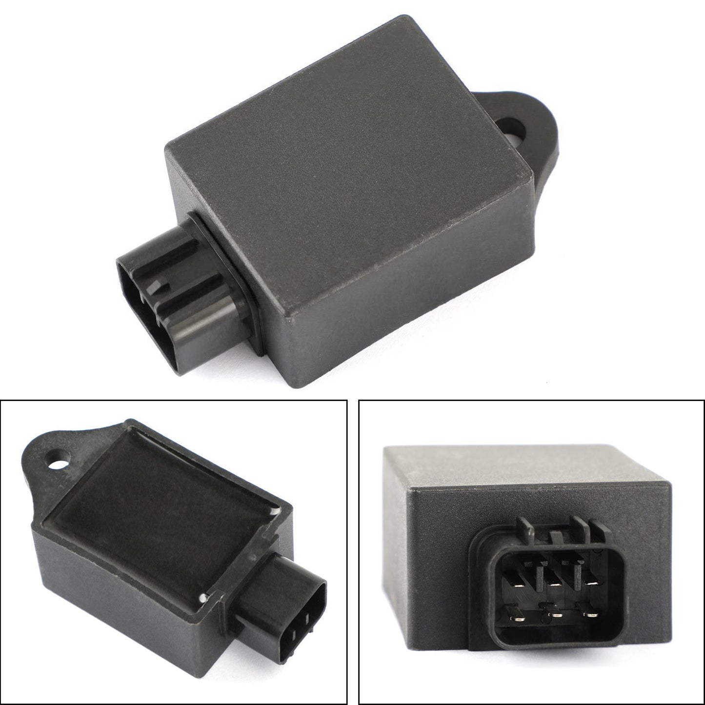 Accenditore CDI BOX per carrello da golf EZ-Go con motore MCI 2004-08 EPIGC108 72872-G01 Generico