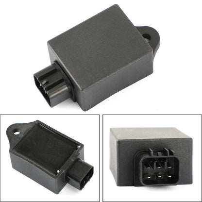 Accenditore CDI BOX per carrello da golf EZ-Go con motore MCI 2004-08 EPIGC108 72872-G01 Generico