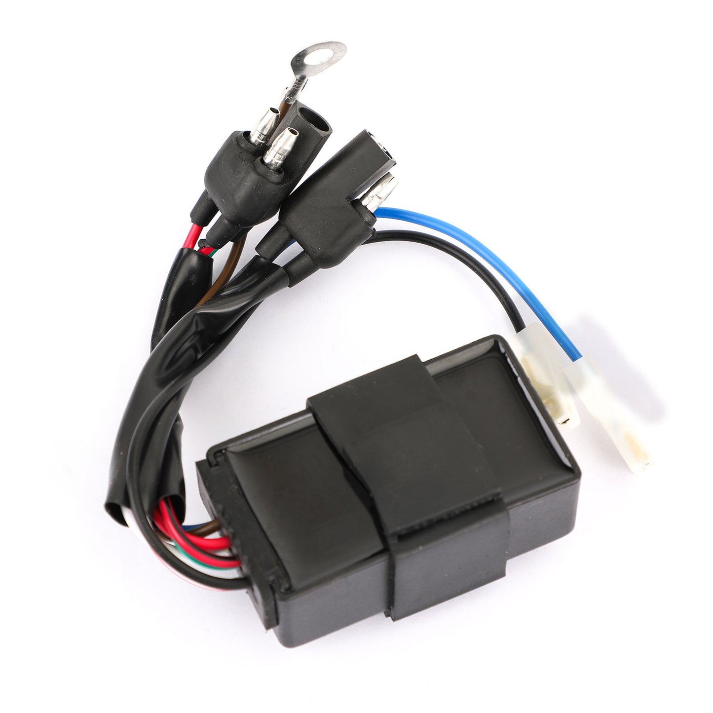 CDI BOX Accenditore per Polaris 3085639 RANGER 500 SPORTSMAN 400 500 BIG BOSS 500 Generico