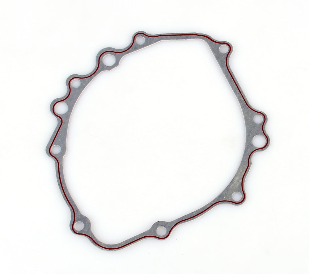 5 PZ GUARNIZIONE STATORE CARTER PER Honda CBR600RR CBR600RA 2006-2017 11321-MFJ-305 Generico