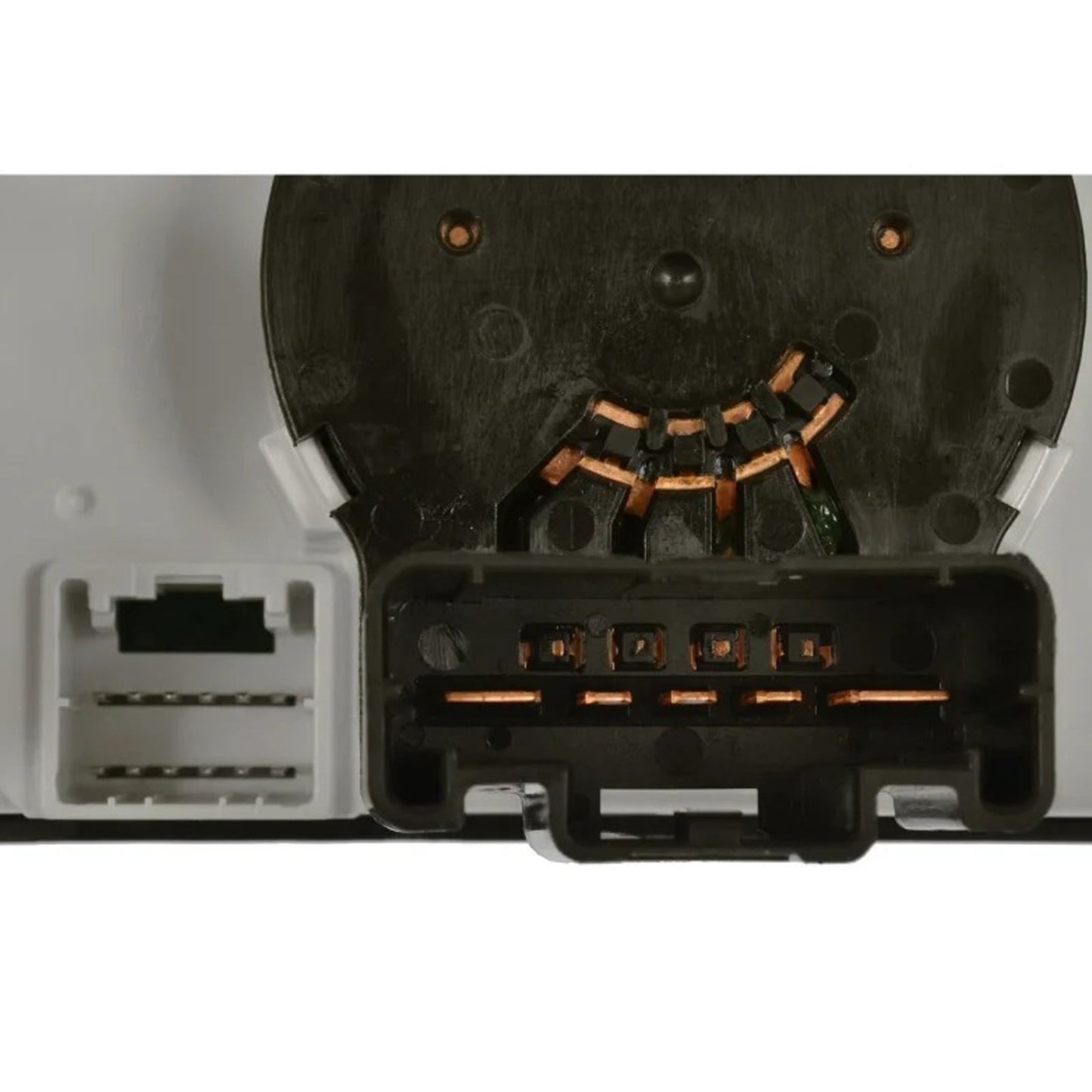 Jeep Wrangler 2007-2010 55111841AE Modulo interruttore di controllo riscaldatore aria condizionata