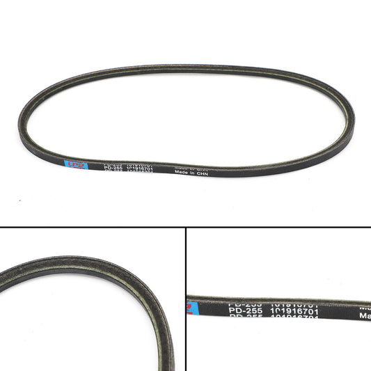 Cinghia Generatore Avviamento adatta per Club Car Precedent Benzina o Elettrica Pioneer 1200 Generic