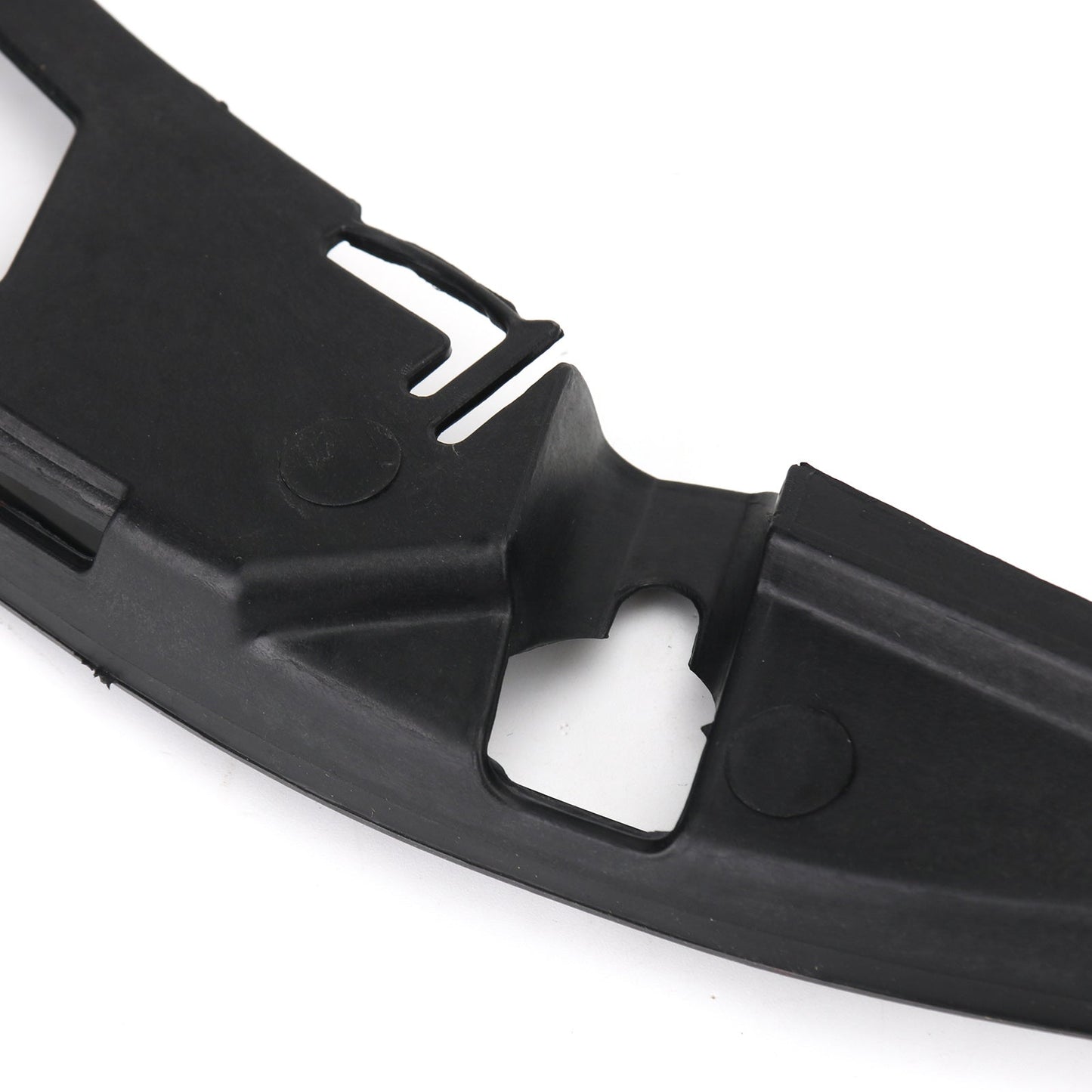 L + R coppia superiore faro faro guarnizioni di tenuta per BMW5 E60 525xi 530i 04-10 generico