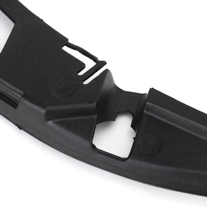 L + R coppia superiore faro faro guarnizioni di tenuta per BMW5 E60 525xi 530i 04-10 generico
