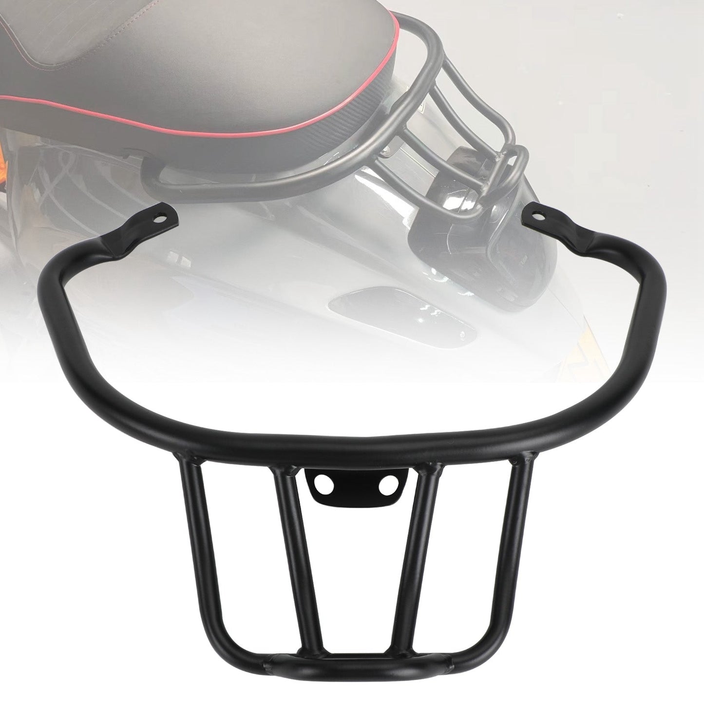 Portapacchi posteriore portapacchi Vespa Sprint Primavera 50 125 150 4T
