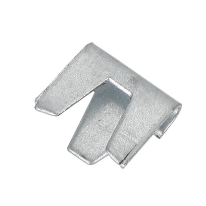 Clip per gabbia metallica da 300 pezzi con pinza per riparazione gabbia per coniglio in metallo da 1 pezzo