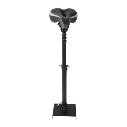 Sella per skateboard regolabile pieghevole per scooter elettrico per Xiaomi M365