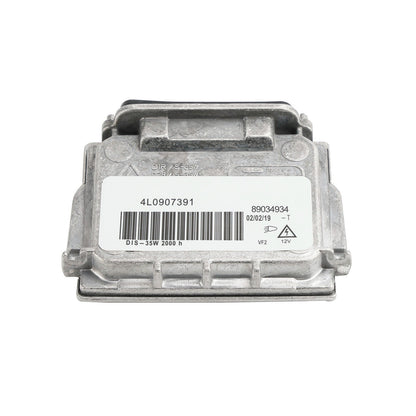 Modulo di controllo faro allo xeno Zavorra 6G Per Citroen C4 C5 DS4 89034934