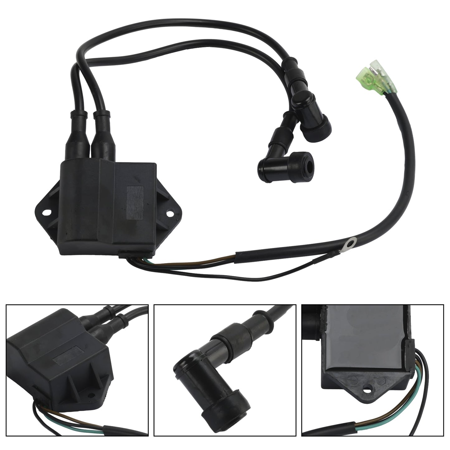 Bobina di accensione adatta per Suzuki 20hp DT20 25hp DT25 30hp DT30 S/L 32900-96310