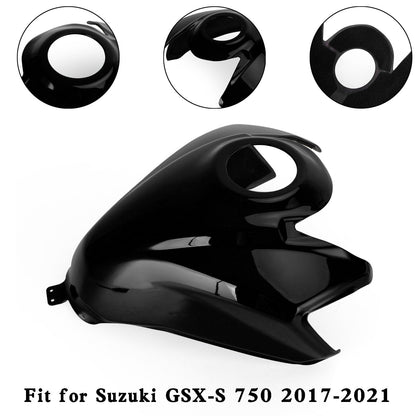 Protezione protezione coperchio serbatoio benzina Suzuki GSX-S 750 GSXS 2017-2021