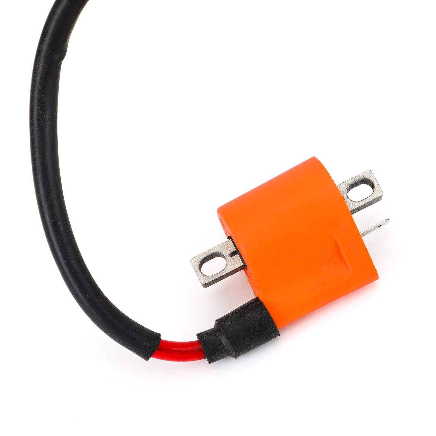 Bobina di accensione Candela CDI adatta per Arctic Cat 300 1998-2005 2x4 4X4 3530-011 Generico