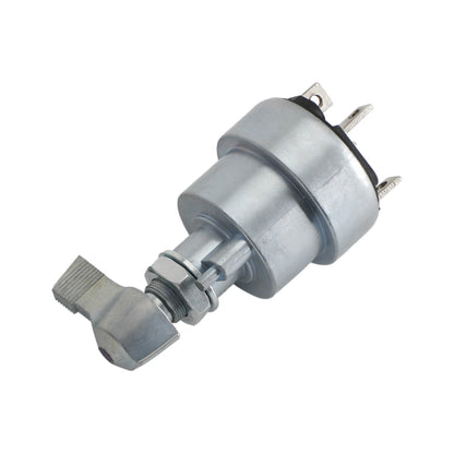 Chiave dell'interruttore di accensione 7N4160 9W-1077 adatta per pala gommata Caterpillar CAT