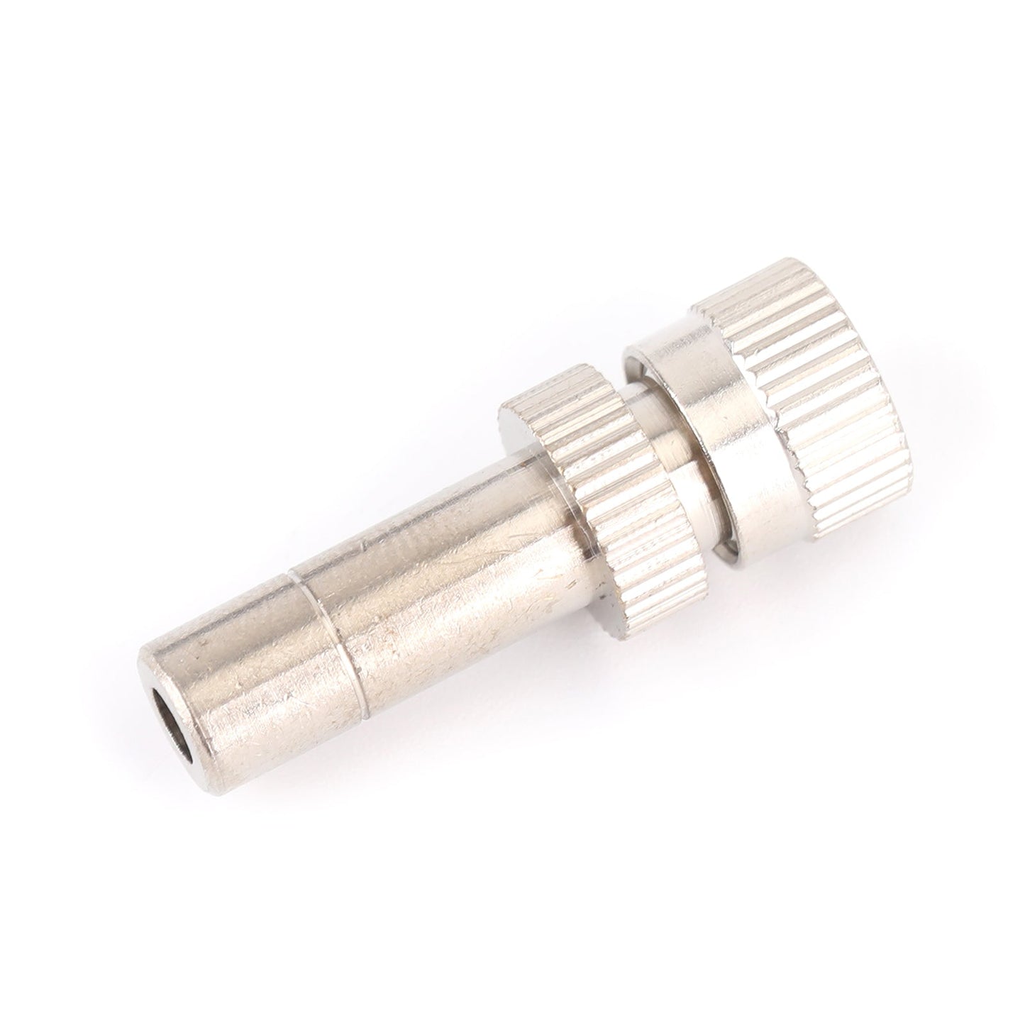 10x ugelli di nebulizzazione acqua mister cospargere per sistema di raffreddamento 0.012" spina rapida