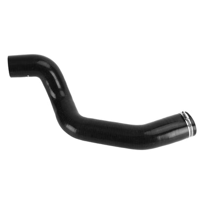 Nuovo Intercooler Tubo Lato Freddo Per Ford Ranger PX Mazda BT50 3.2L 2012+ Nero Generico