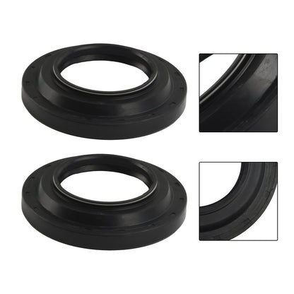 2PCS 6705847 Per Bobcat Motor Carrier Paraolio Skid Steer 753 763 773 Cuscinetto catena