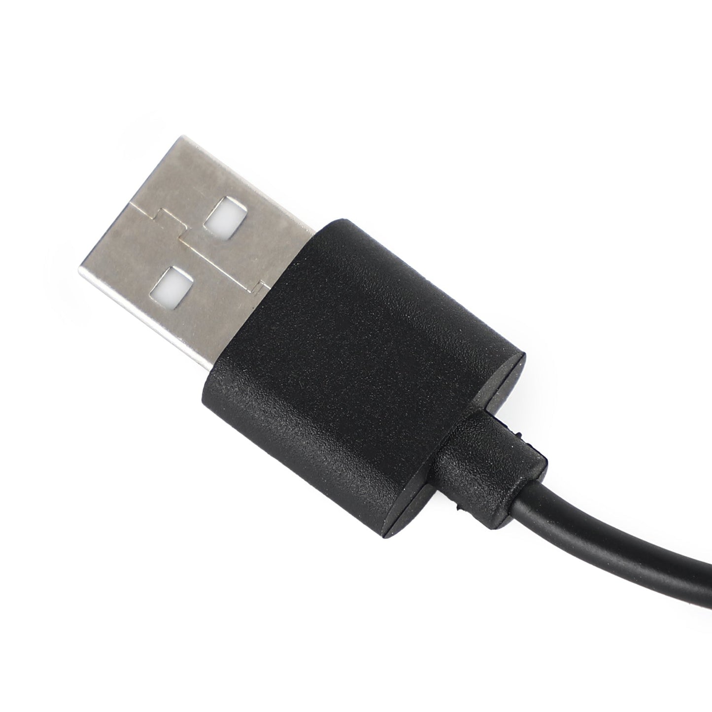 Cavo di ricarica di ricambio per caricabatterie dati USB da 1 m per smartwatch vivosmart 3