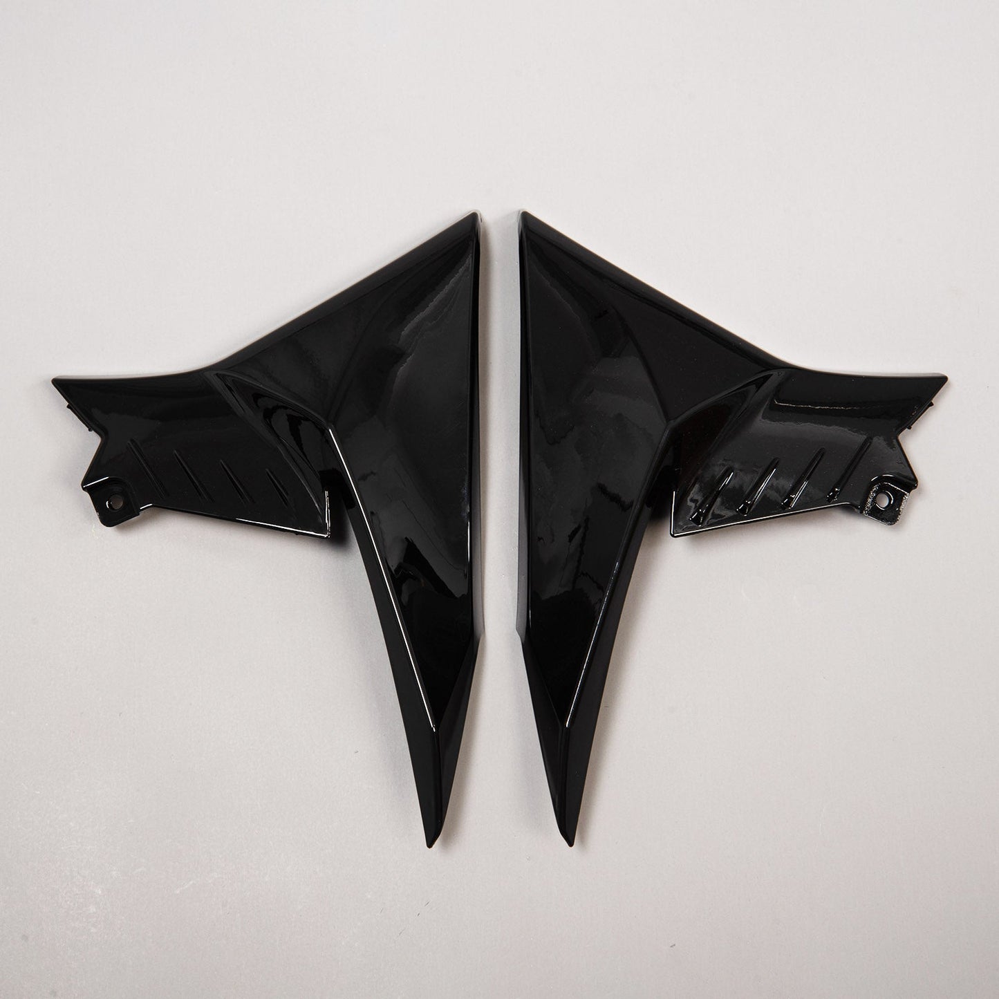 Carenatura per carrozzeria in plastica ABS ad iniezione adatta per Kawasaki Z900 2020-2024 Generico