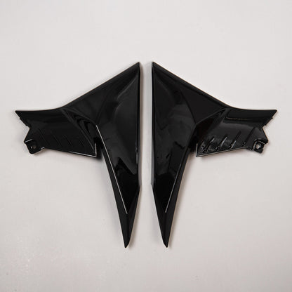 Carenatura per carrozzeria in plastica ABS ad iniezione adatta per Kawasaki Z900 2020-2024 Generico