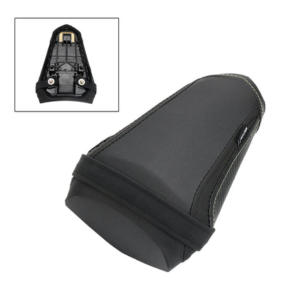 Yamaha Yzf-R7 2021-2022 Yzf-R1 Cuscino sedile passeggero posteriore Pu passeggero piatto