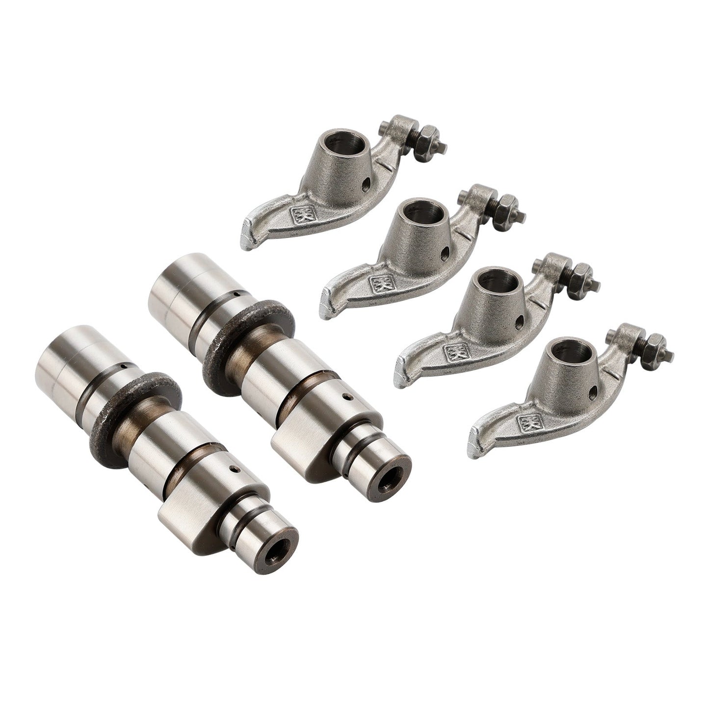Bilancieri albero a camme per Yamaha XV250 Virago V-Star 250 1988-2010