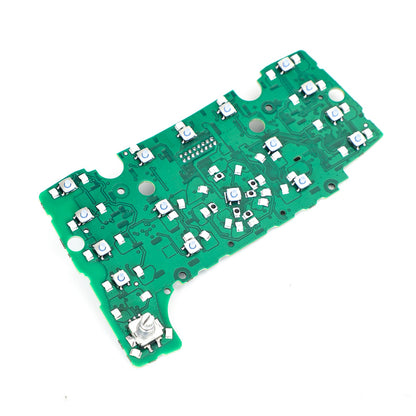 MMI 3G Pannello di Controllo di Navigazione Multimedia Circuit Board 4L0919611 Per Audi Q7 Generico