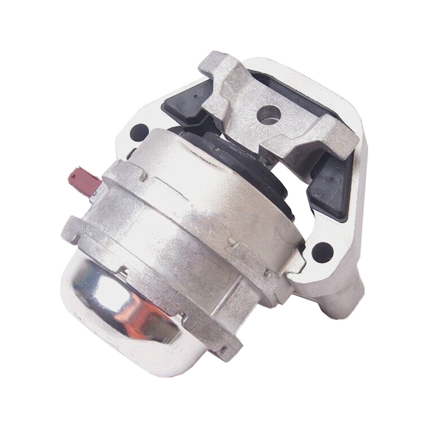 Per Audi S6 RS6 4.0L 2013-2018 4H0199256T Supporto motore destro con sensore