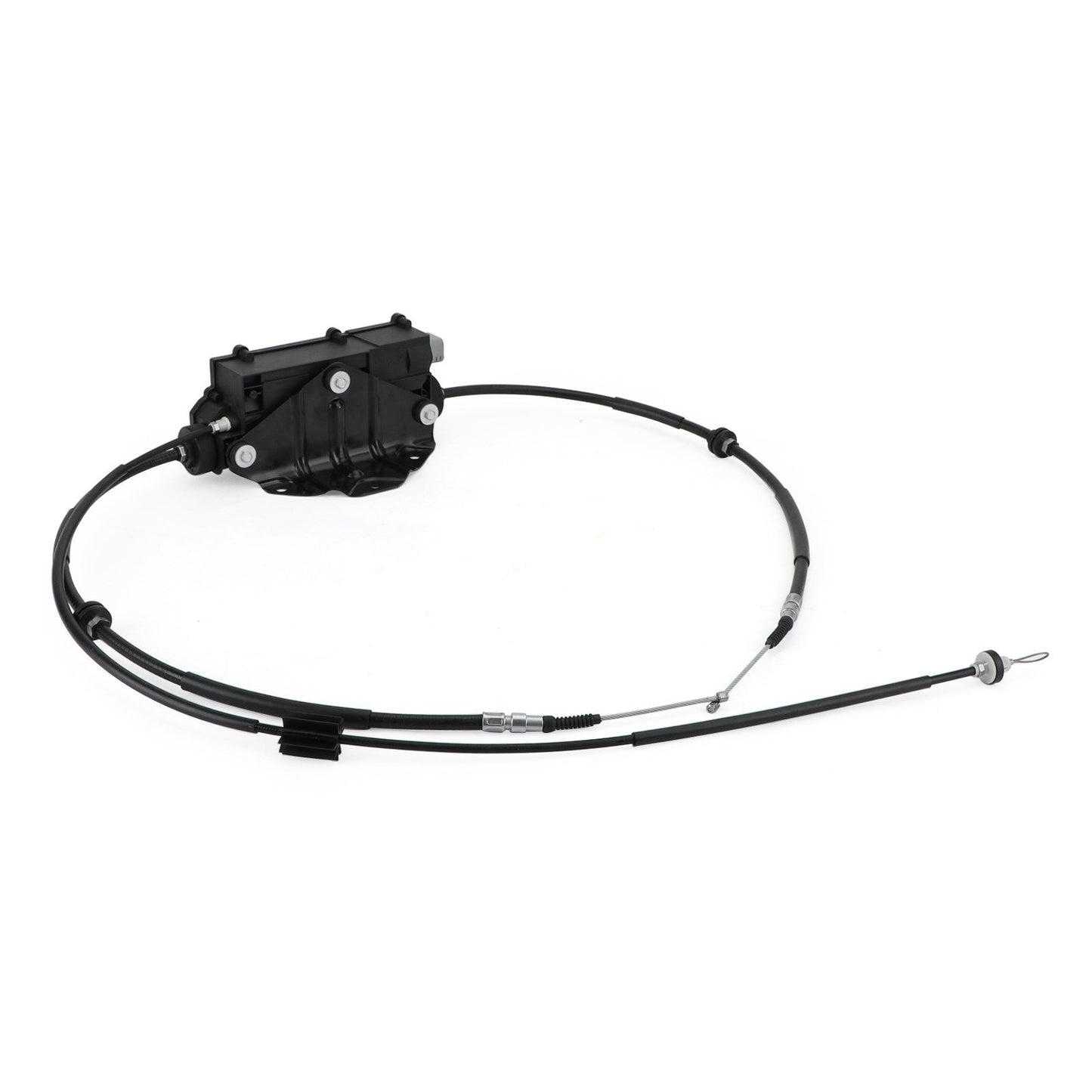 Attuatore del freno di stazionamento con unità di controllo 34436850289 per BMW X5 X6 E70 E71 E72 generico