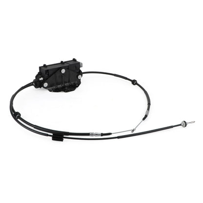 Attuatore del freno di stazionamento con unità di controllo 34436850289 per BMW X5 X6 E70 E71 E72 generico