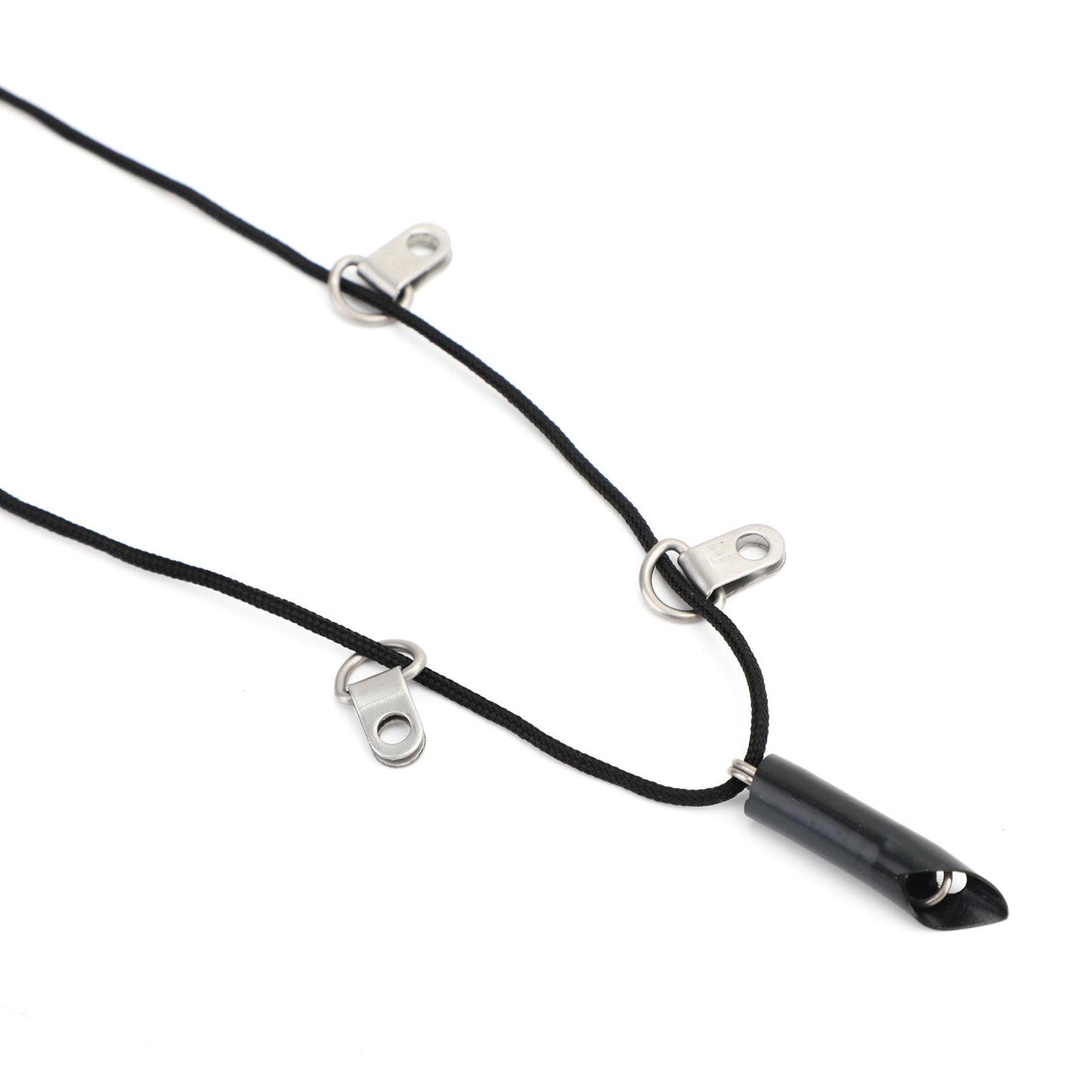 Kit riparazione capote Cabrio "C" colonna per BMW E46 325Ci 330Ci M3 98-06 54317135351 Generico