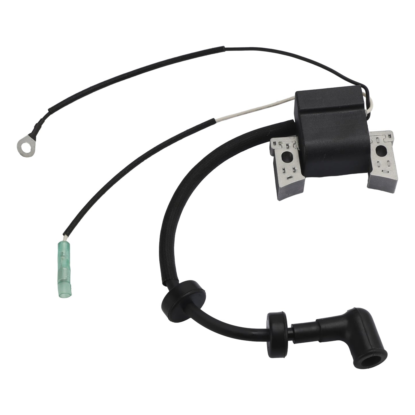 Bobina di accensione adatta per Yamaha 6HP F6 MS/LH SMHA F6C MHS/L MHS MHL 6BX-85571-00