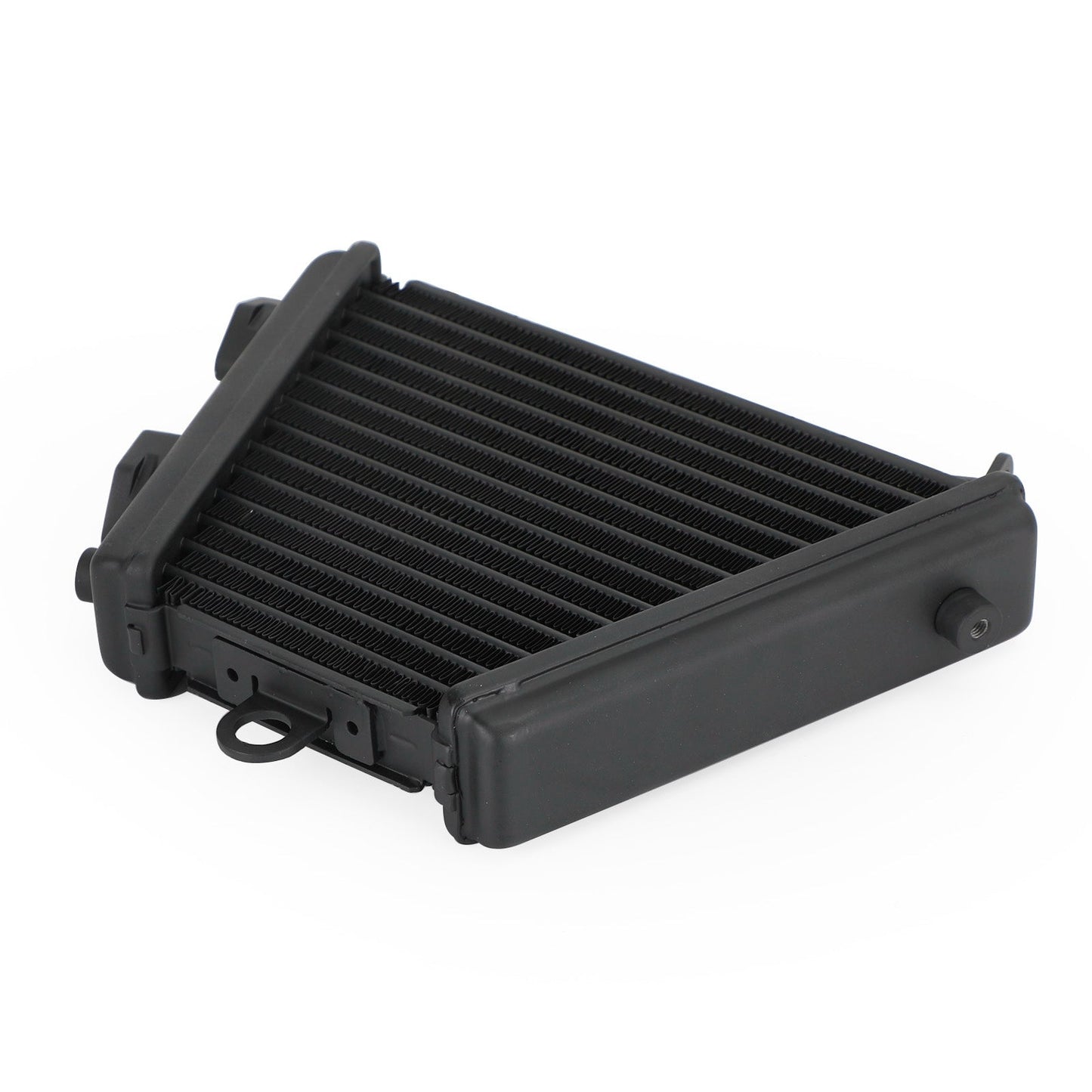 Radiatore olio motore in alluminio Suzuki GSX-R 1000 GSXR 2009-2016