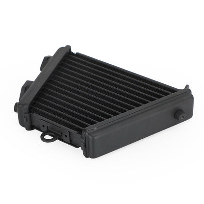 Radiatore olio motore in alluminio Suzuki GSX-R 1000 GSXR 2009-2016