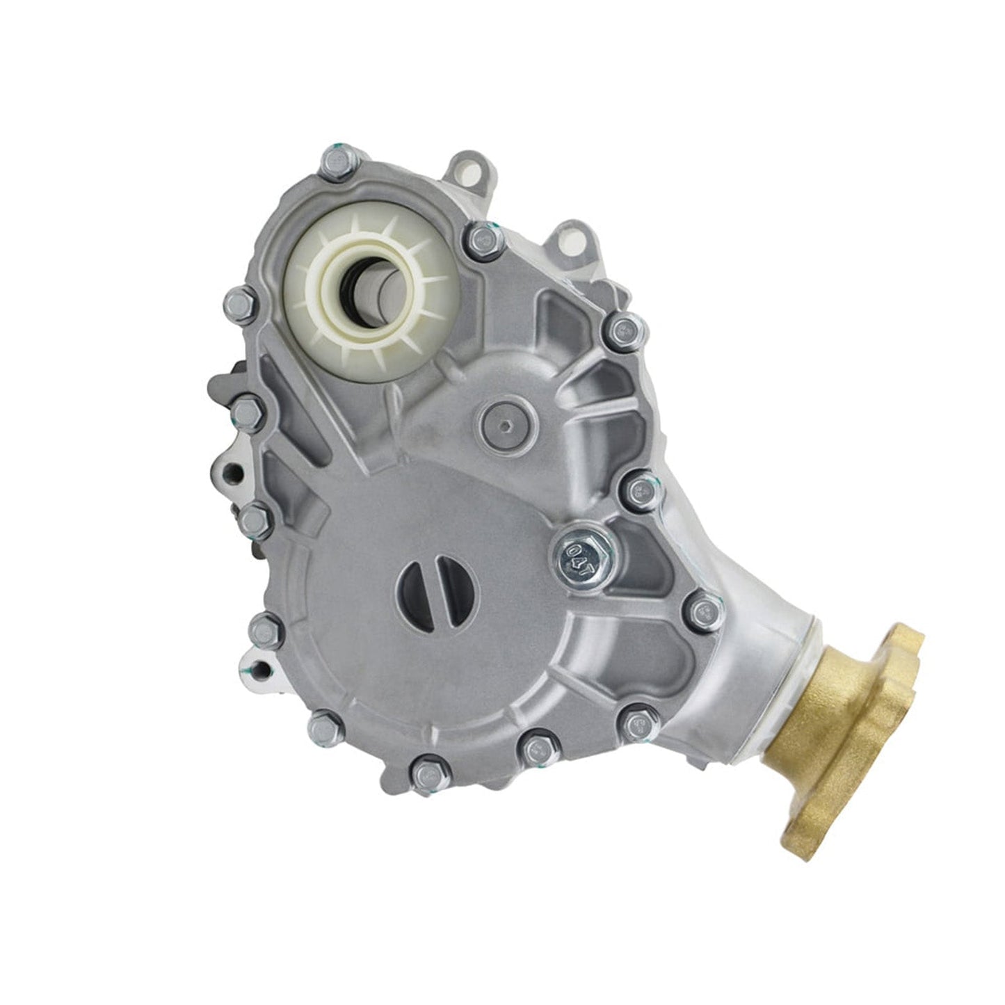 2008-2009 Ford Taurus X Mercury Sable Scatola di trasferimento ad aspirazione naturale 600-234 AT4Z7251G AT4Z7251D