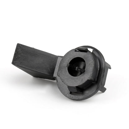 New Car Hood Bonnet Lock Latch Tie Rod Pole Kit per Ford Focus 2005-2007 Generico