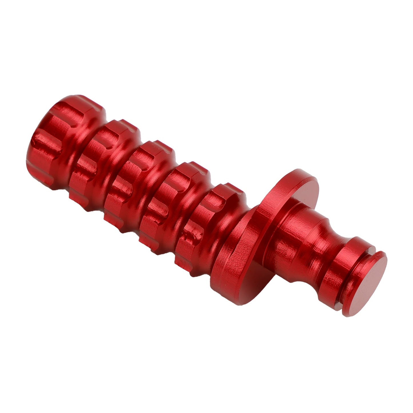 Pedale cambio leva cambio puntale per Aprilia Rs660 Guzzi V100 Mv Agusta F4 Rosso
