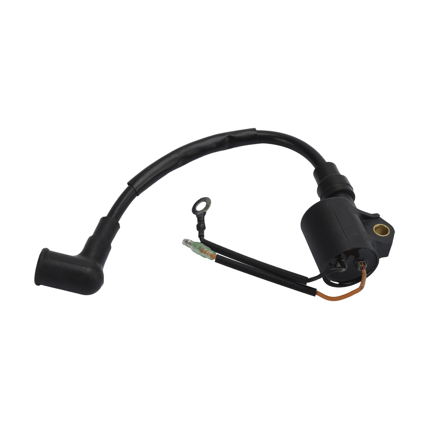 Bobina di accensione adatta per Tohatsu M2.5A M3.5B Mercury/Mariner 2HP 2.5HP 3HP 823033