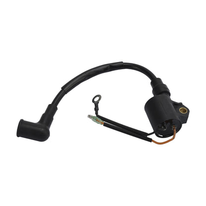 Bobina di accensione adatta per Tohatsu M2.5A M3.5B Mercury/Mariner 2HP 2.5HP 3HP 823033
