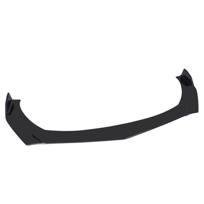 4PCS Kit corpo labbro paraurti anteriore universale Spoiler Fit GMC Honda Civic BMW Benz