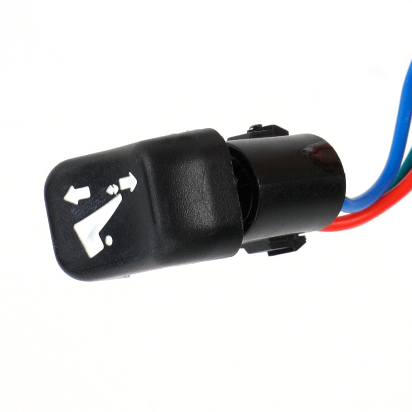 Trim &amp; Tilt Switch Assembly adatto per Yamaha 704-82563-41-00 704-82563-42-00
