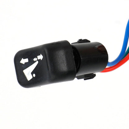 Trim &amp; Tilt Switch Assembly adatto per Yamaha 704-82563-41-00 704-82563-42-00