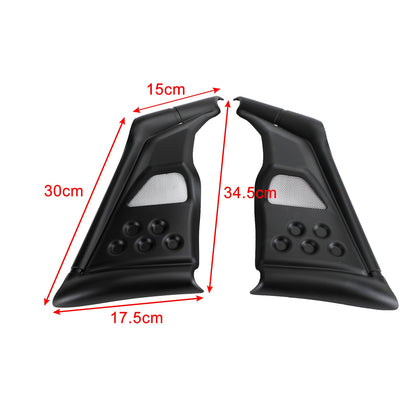 Honda Rebel CMX 300 500 2017-2022 Carena Protezione Carter Copertura Motore Lato Telaio