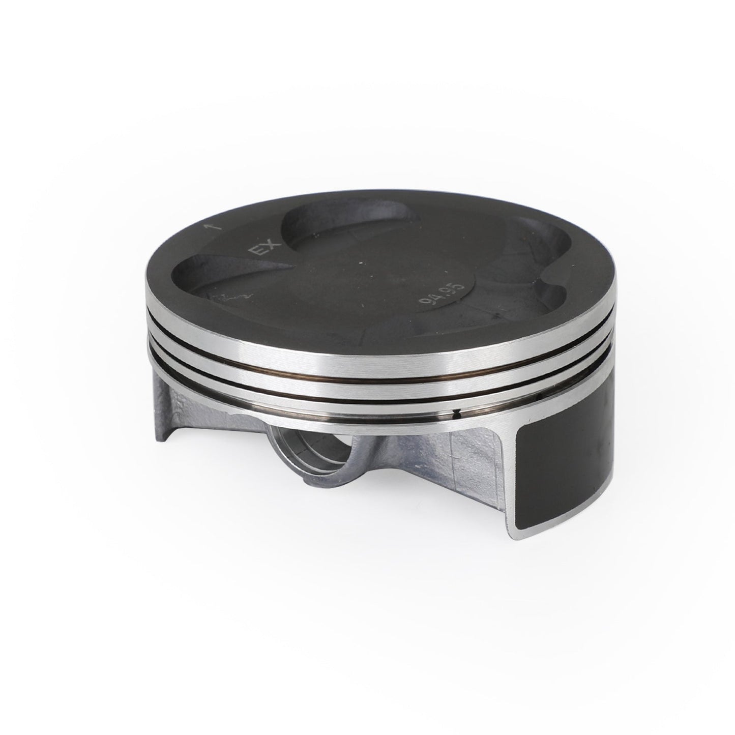 2004-2013 Yamaha YFZ450 YFZ 450 Kit di ricostruzione pistone cilindro alesaggio 95mm Fedex Express