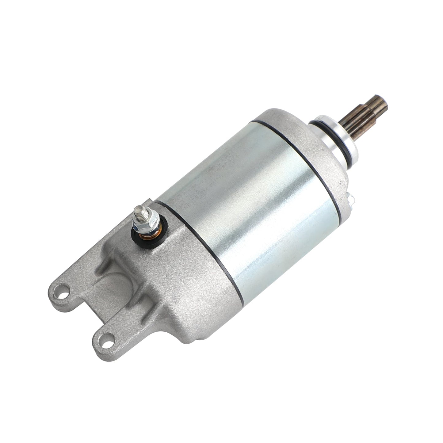 Motorino di avviamento per Honda 87-93 TRX350 TRX350D FourTrax, Foreman 350 31200-HA7-771 Generico