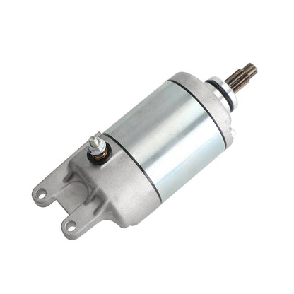 Motorino di avviamento per Honda 87-93 TRX350 TRX350D FourTrax, Foreman 350 31200-HA7-771 Generico