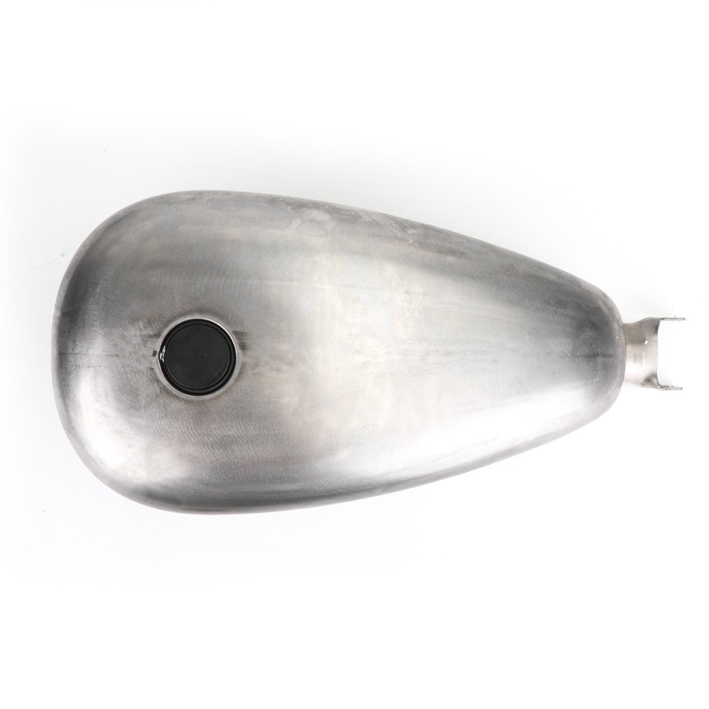 Moto Iron 14.4L 3.8 Gallon Gas Serbatoio Carburante Adatto per Sportster 883 XL 07-17 Generico