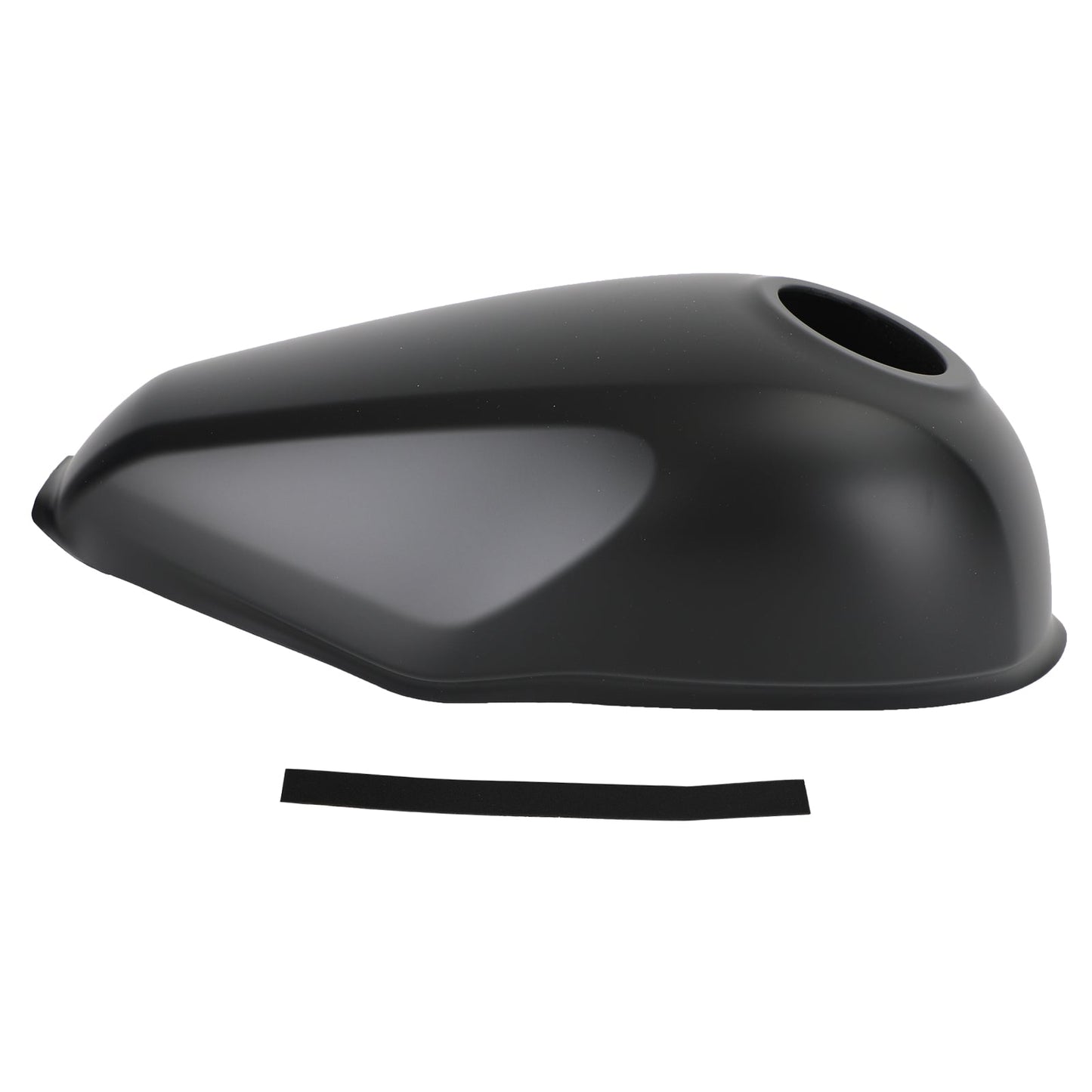 Coperchio del serbatoio del gas Trim carenatura per Honda Rebel CMX300 2021-2022 CMX500 2017-2022 Generico